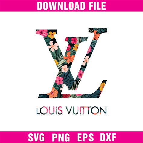 louis vuitton elements|Louis Vuitton floral logo.